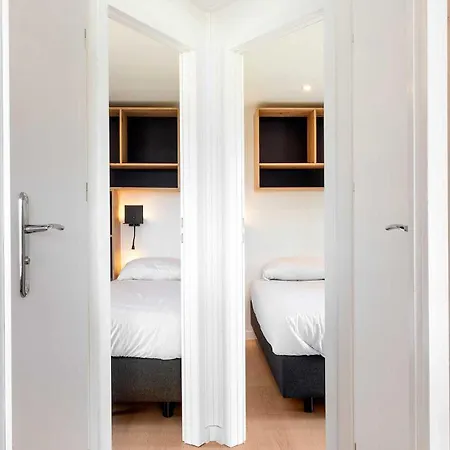 Molecaten Park Noordduinen Katwijk aan Zee Chambre photo