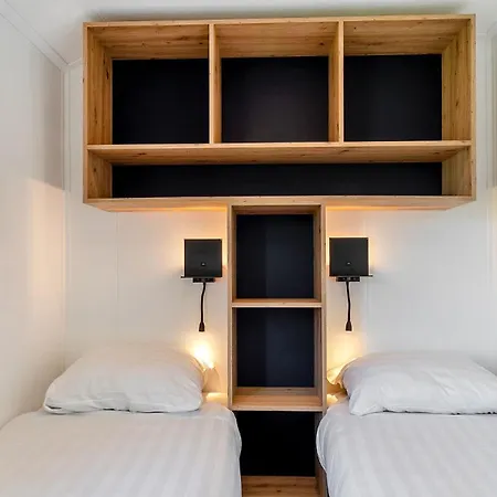 Molecaten Park Noordduinen Katwijk aan Zee Chambre photo