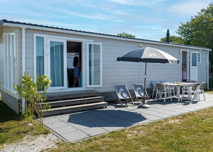 Molecaten Park Noordduinen