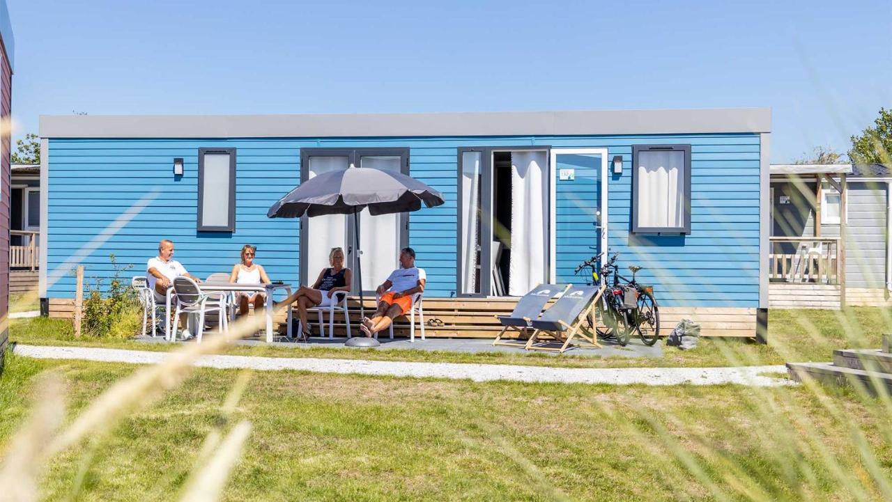Molecaten Park Noordduinen Ferienpark 3*