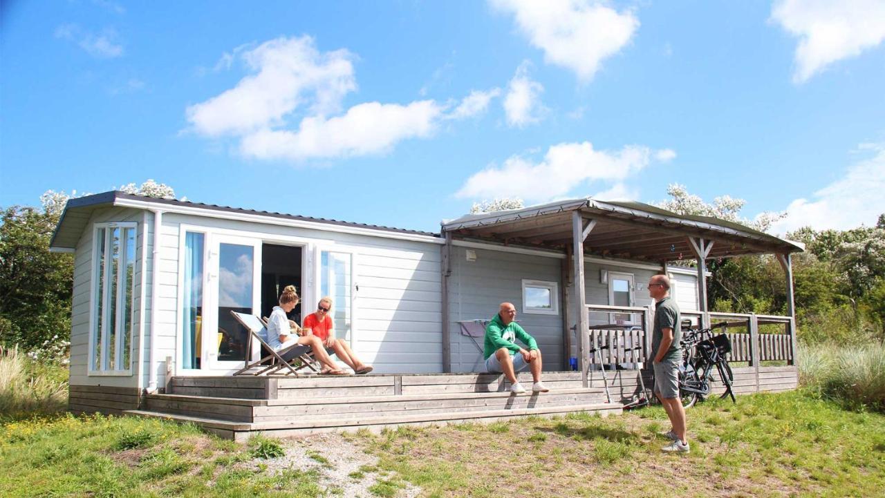Molecaten Park Noordduinen Katwijk aan Zee