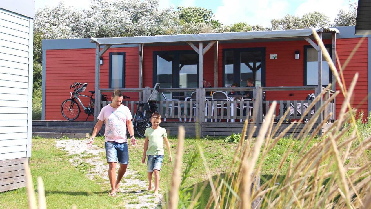 Ferienpark Molecaten Park Noordduinen 3*