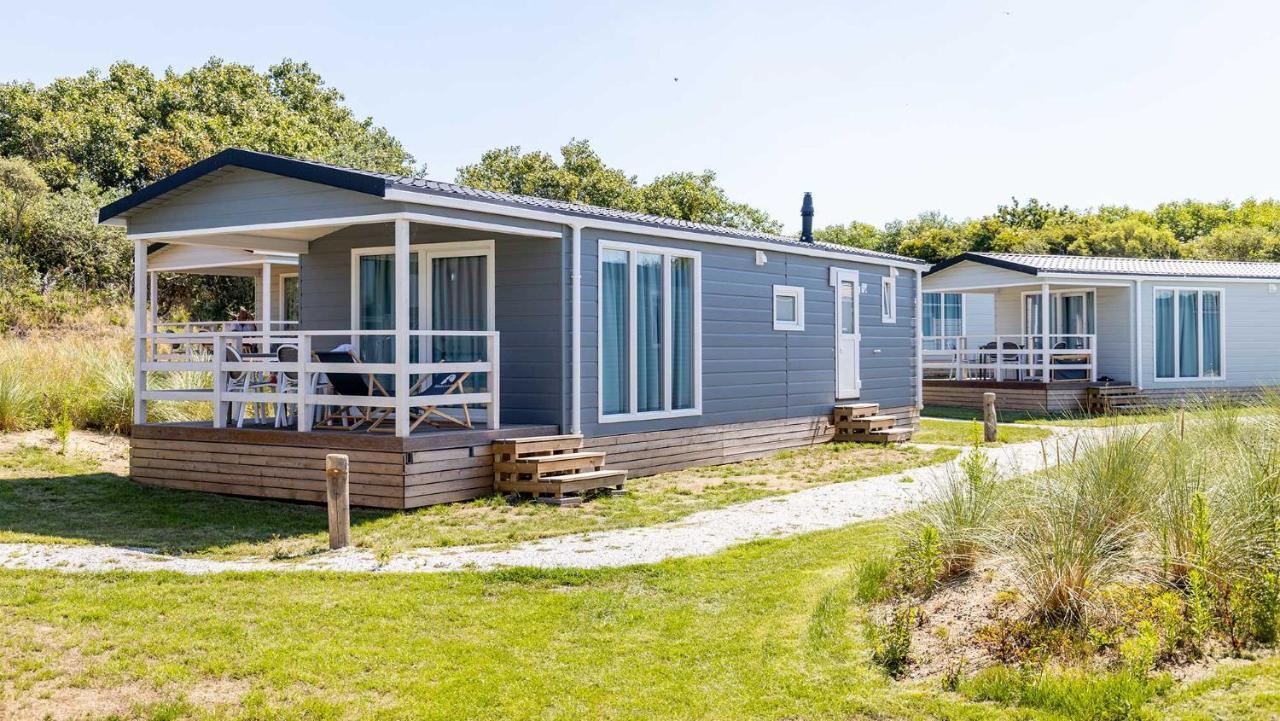 Molecaten Park Noordduinen Parque de vacaciones Katwijk aan Zee