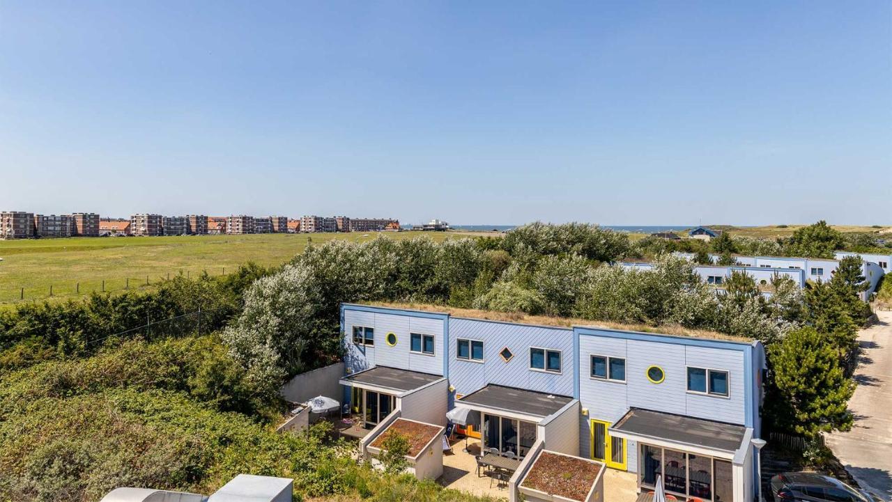 Parque de vacaciones Molecaten Park Noordduinen