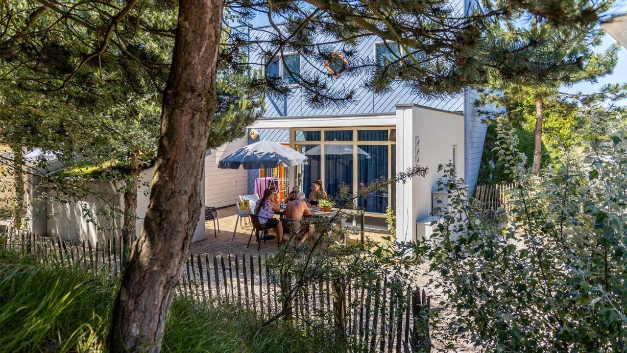 Ferienpark Molecaten Park Noordduinen Katwijk aan Zee