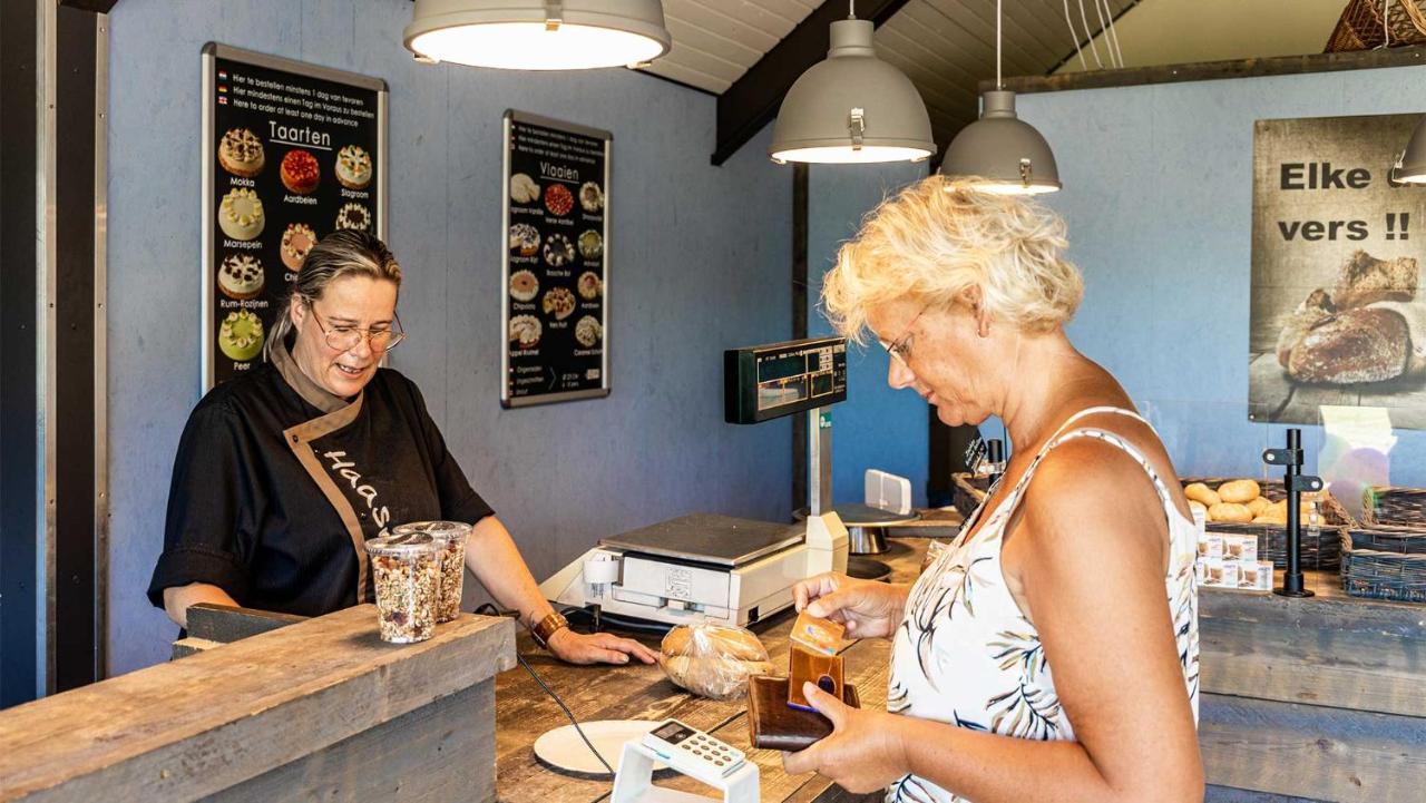 Molecaten Park Noordduinen 3* Katwijk aan Zee
