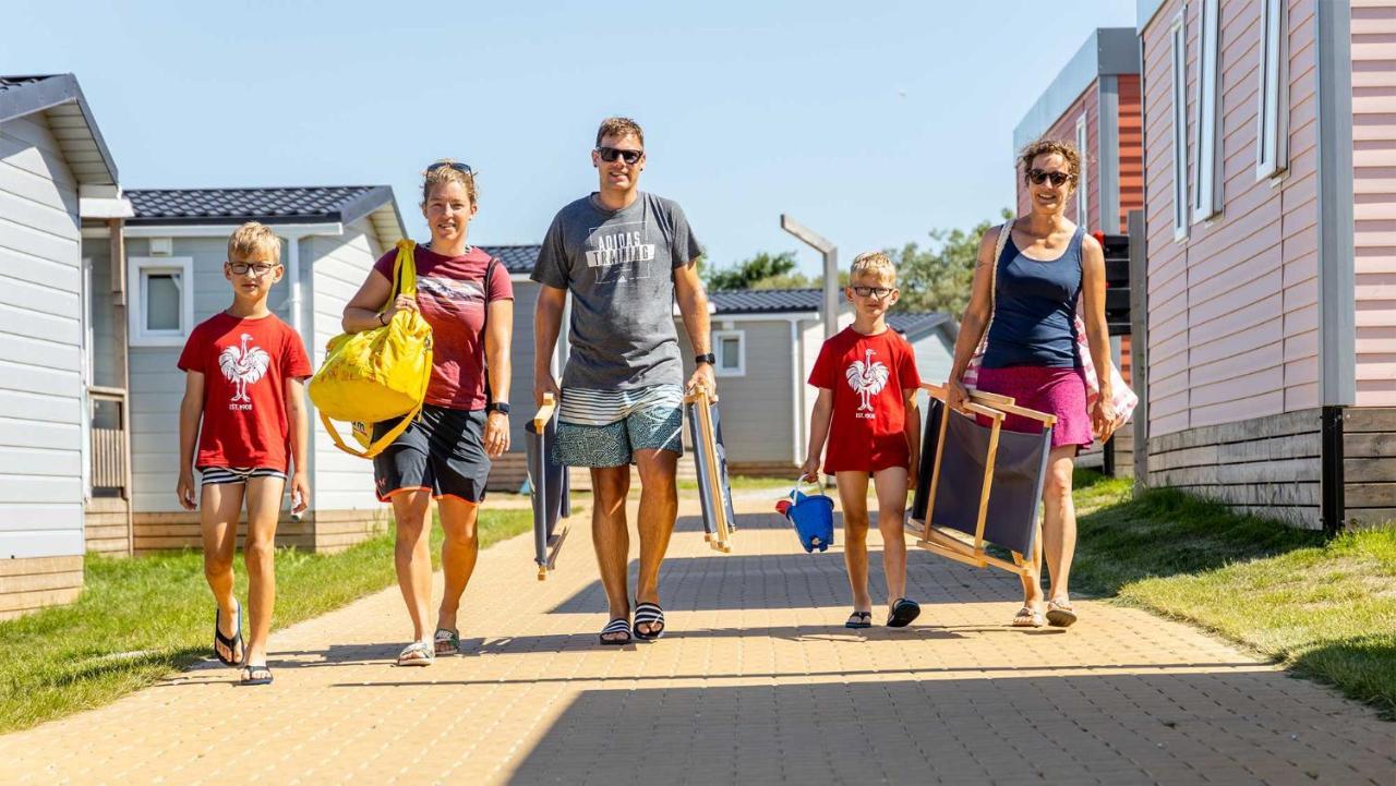Molecaten Park Noordduinen 3* Katwijk aan Zee