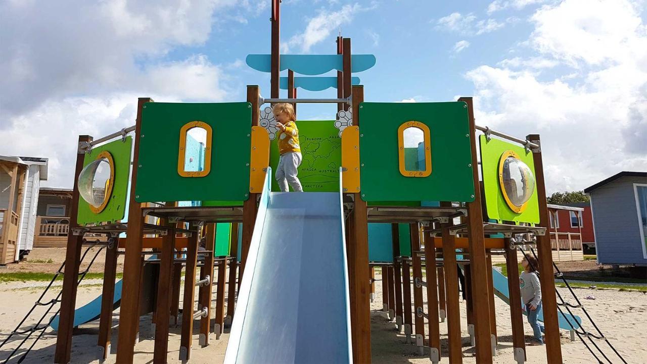Molecaten Park Noordduinen Village de vacances 3*