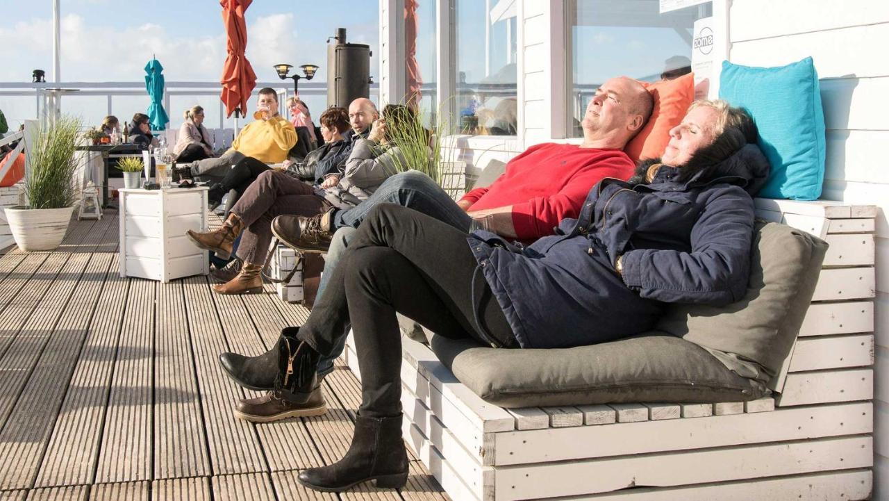 Molecaten Park Noordduinen 3* Katwijk aan Zee