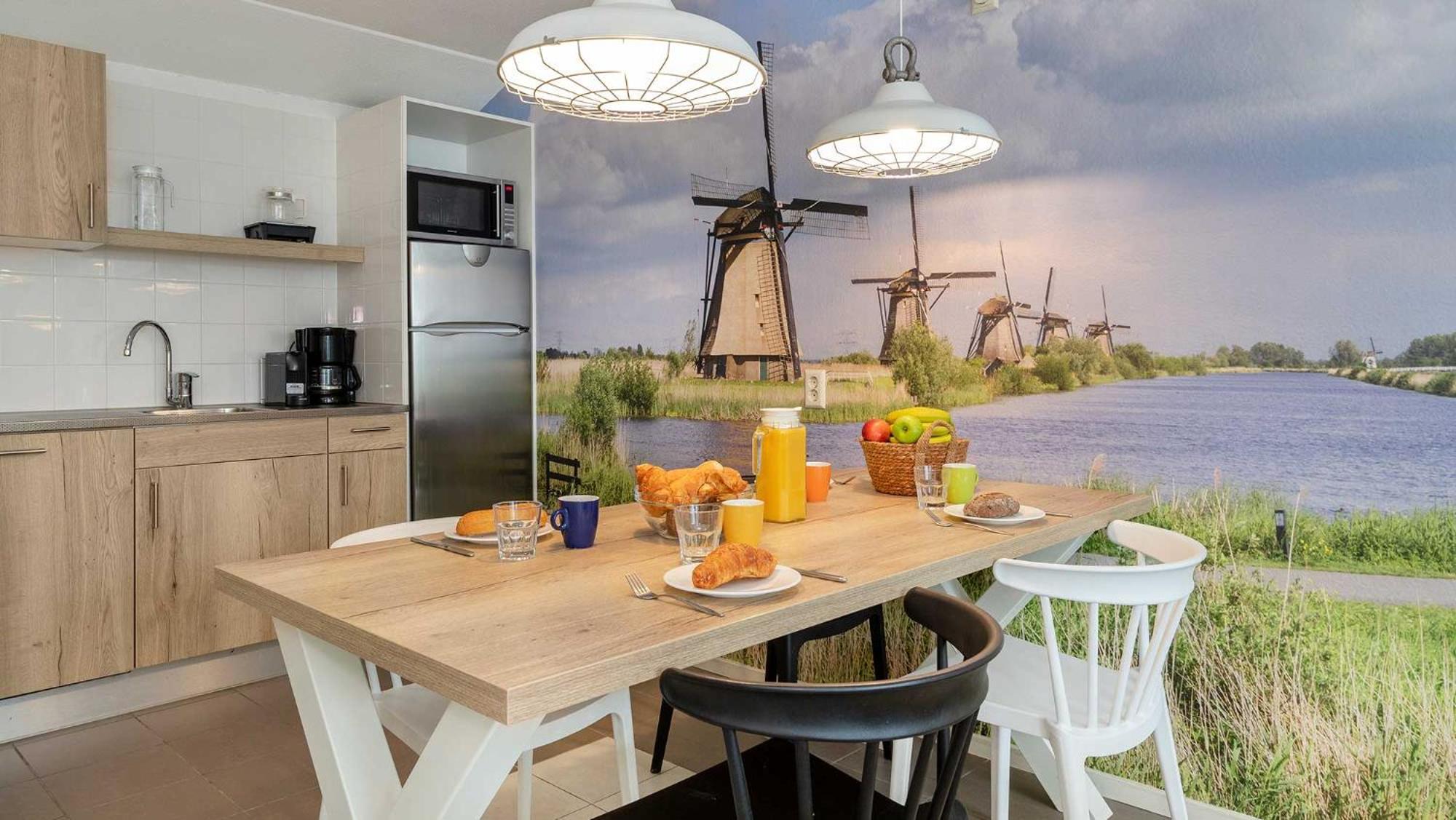 Molecaten Park Noordduinen 3* Katwijk aan Zee
