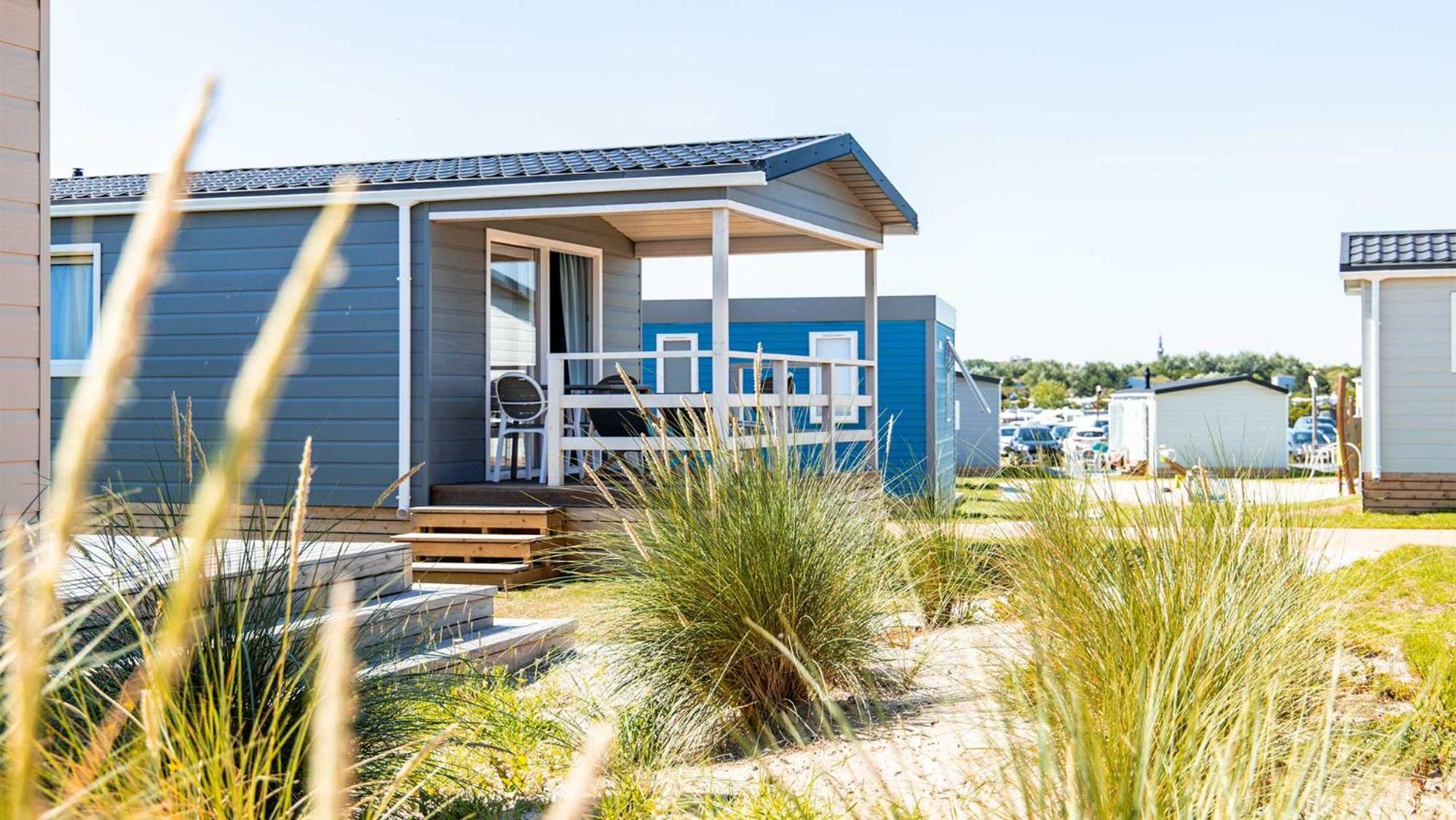 Molecaten Park Noordduinen 3* Katwijk aan Zee