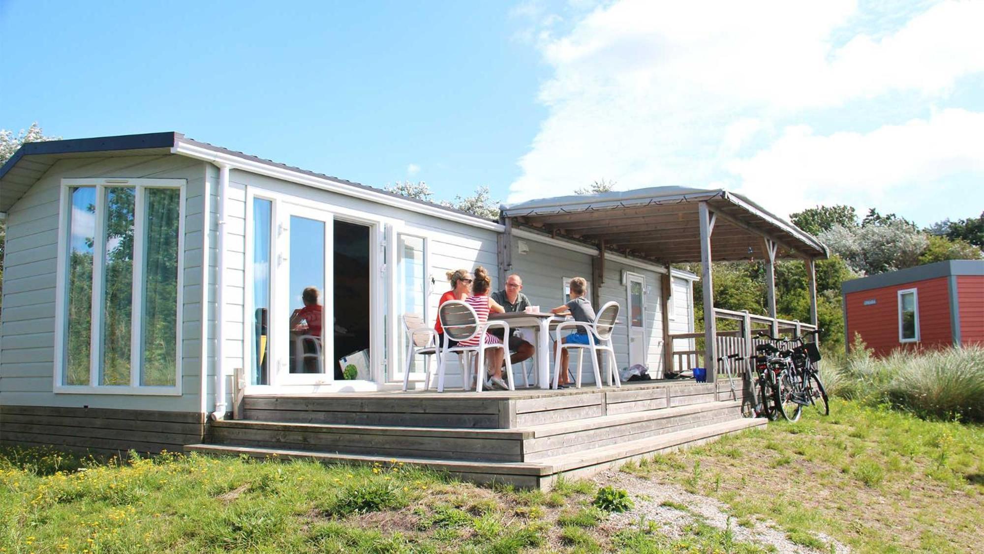 Molecaten Park Noordduinen Parque de vacaciones
