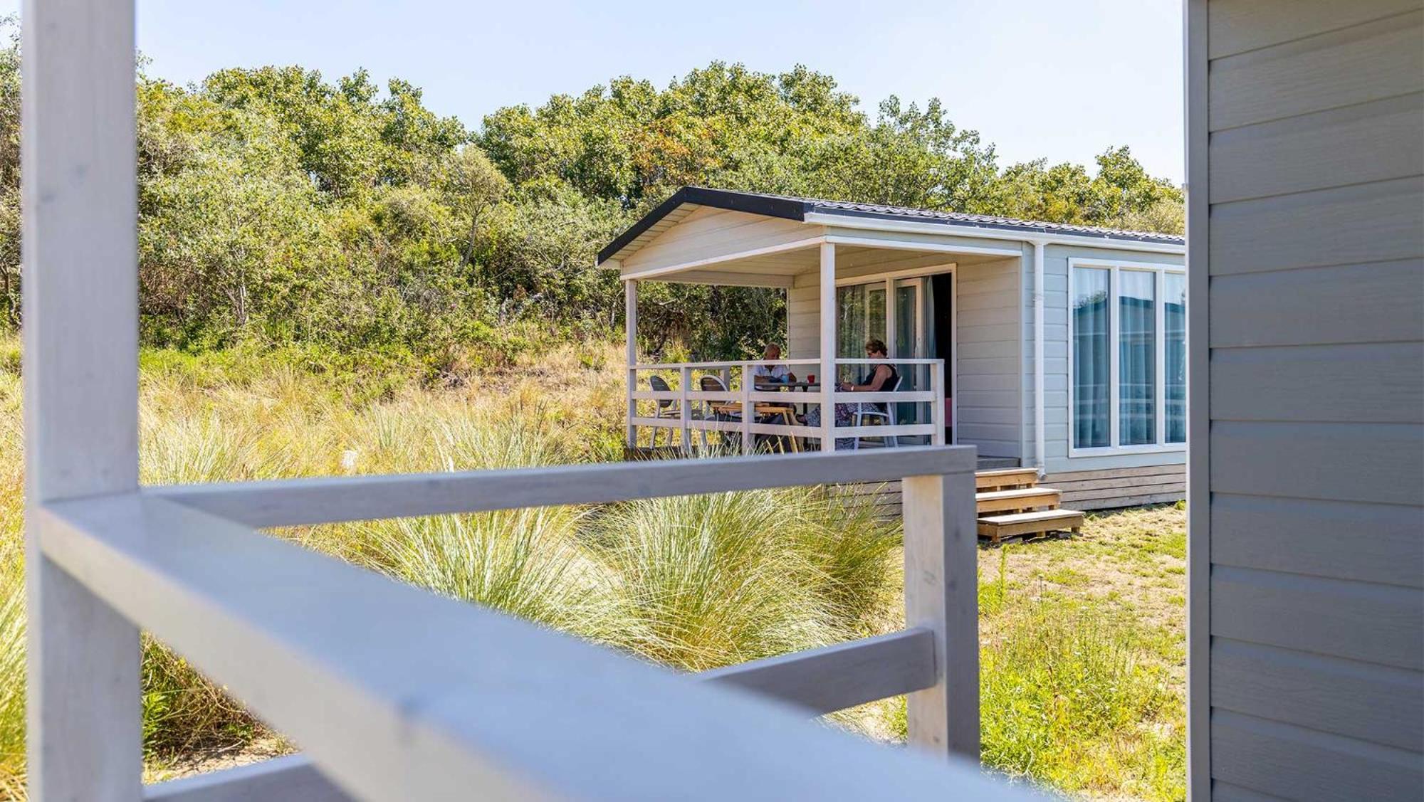 Molecaten Park Noordduinen Katwijk aan Zee