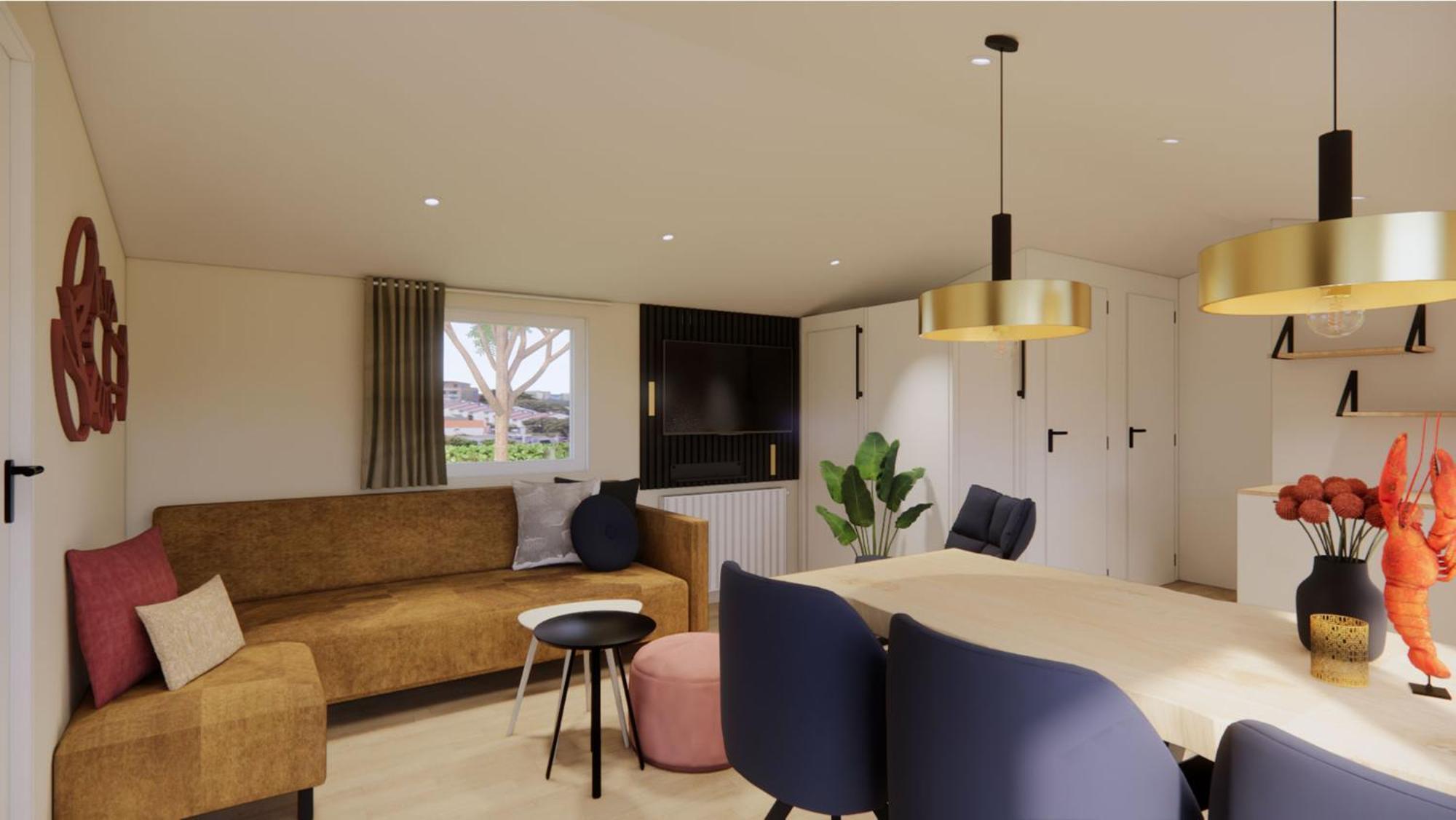 Molecaten Park Noordduinen 3*