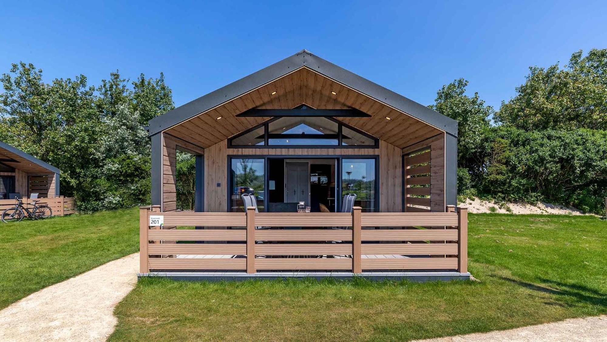 Ferienpark Molecaten Park Noordduinen Katwijk aan Zee