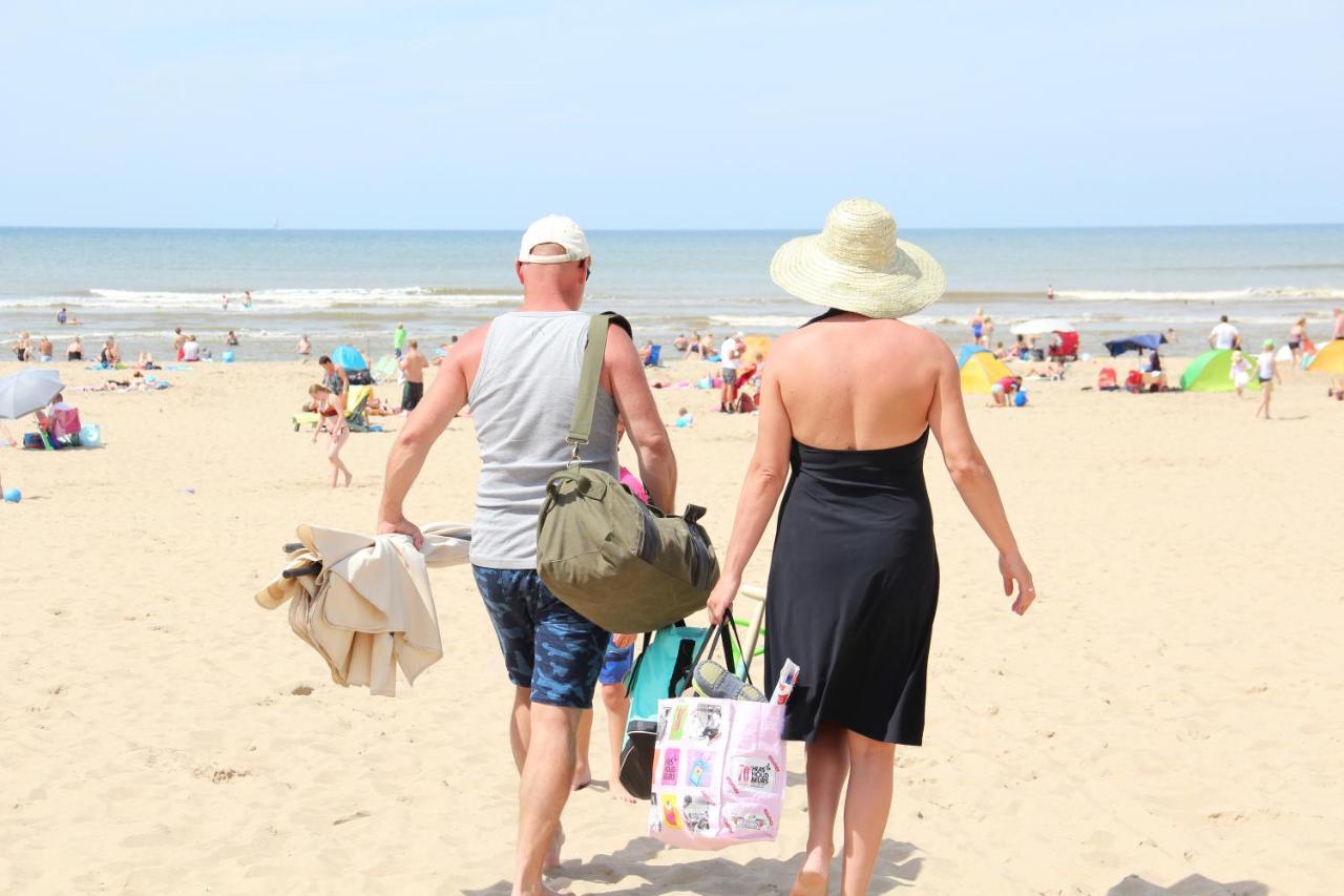 Molecaten Park Noordduinen 3* Katwijk aan Zee