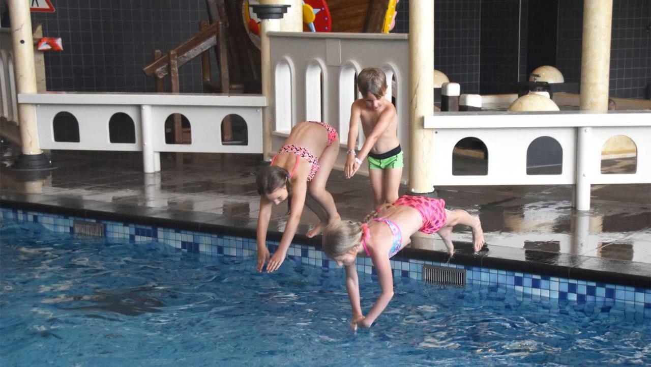 Molecaten Park Noordduinen Village de vacances 3*
