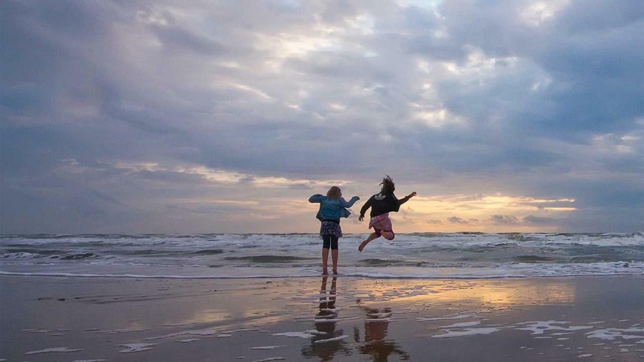 Molecaten Park Noordduinen Katwijk aan Zee