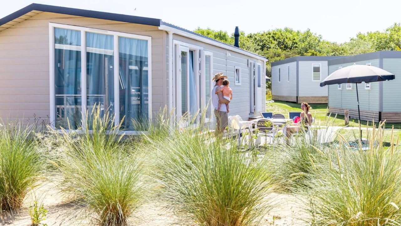 Molecaten Park Noordduinen Holiday park Katwijk aan Zee