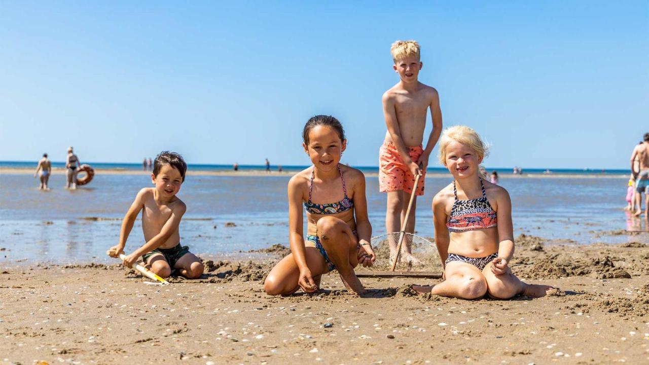 Molecaten Park Noordduinen 3*
