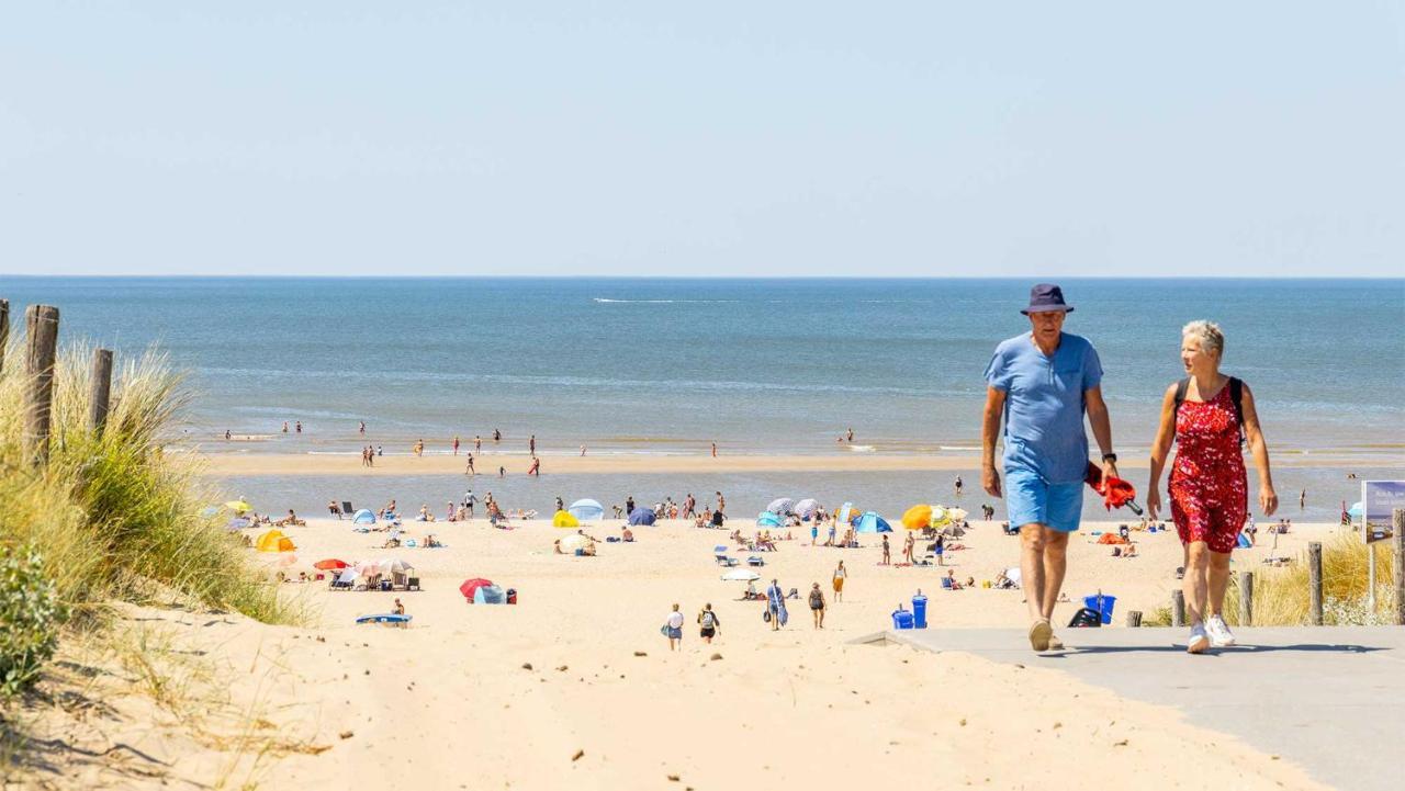Molecaten Park Noordduinen 3*