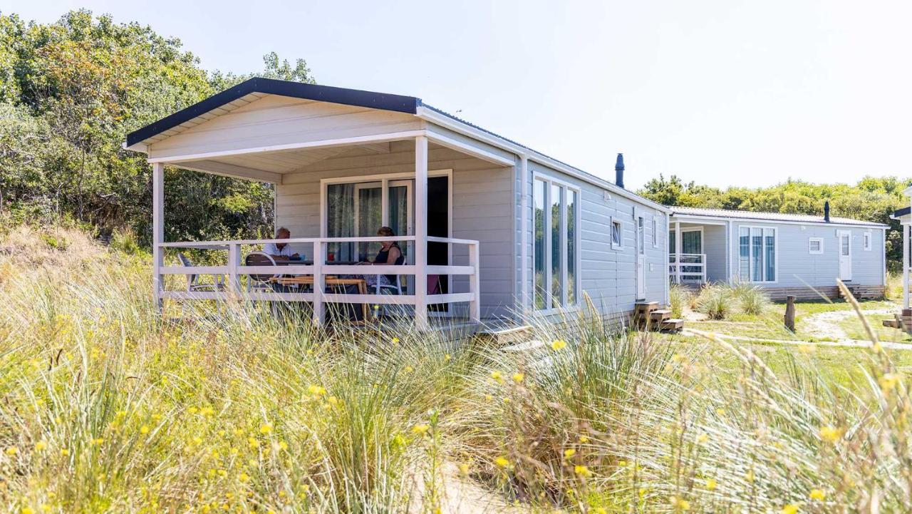 Holiday park Molecaten Park Noordduinen 3*