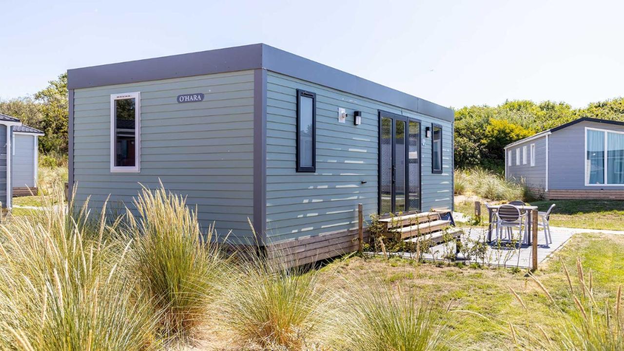 Holiday park Molecaten Park Noordduinen 3*