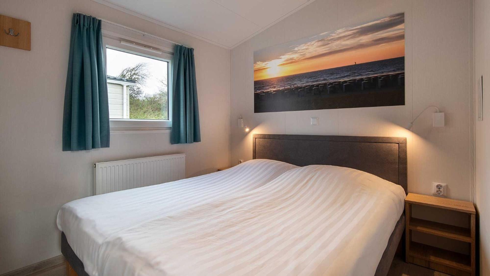 Holiday park Molecaten Park Noordduinen