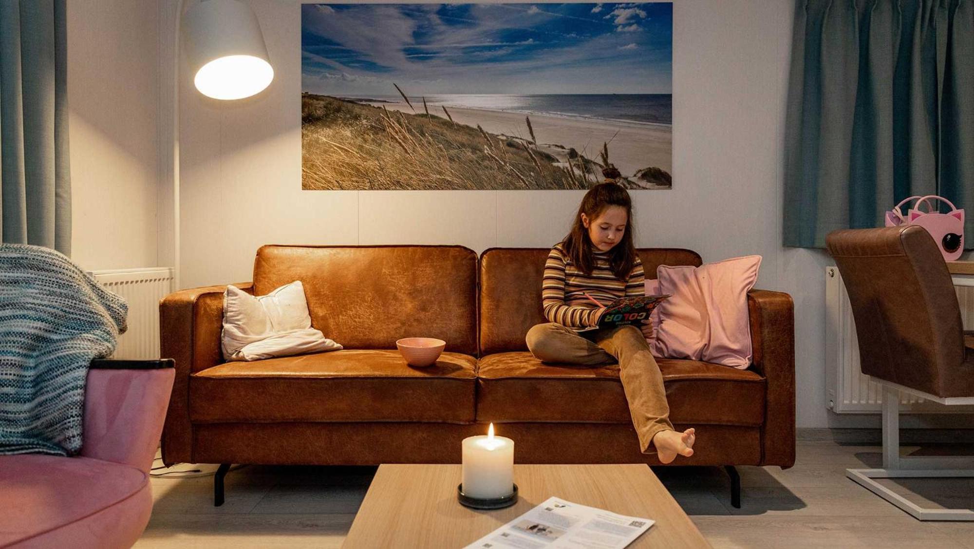 Holiday park Molecaten Park Noordduinen 3*
