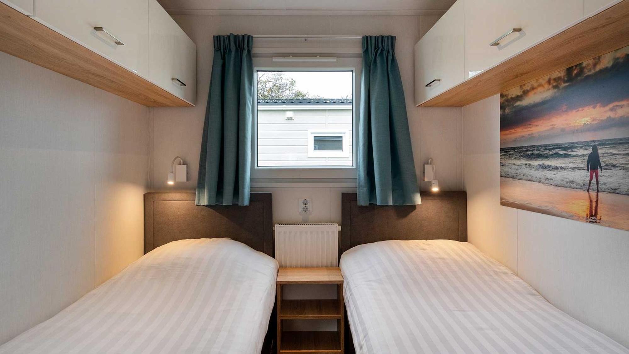 Molecaten Park Noordduinen Holiday park