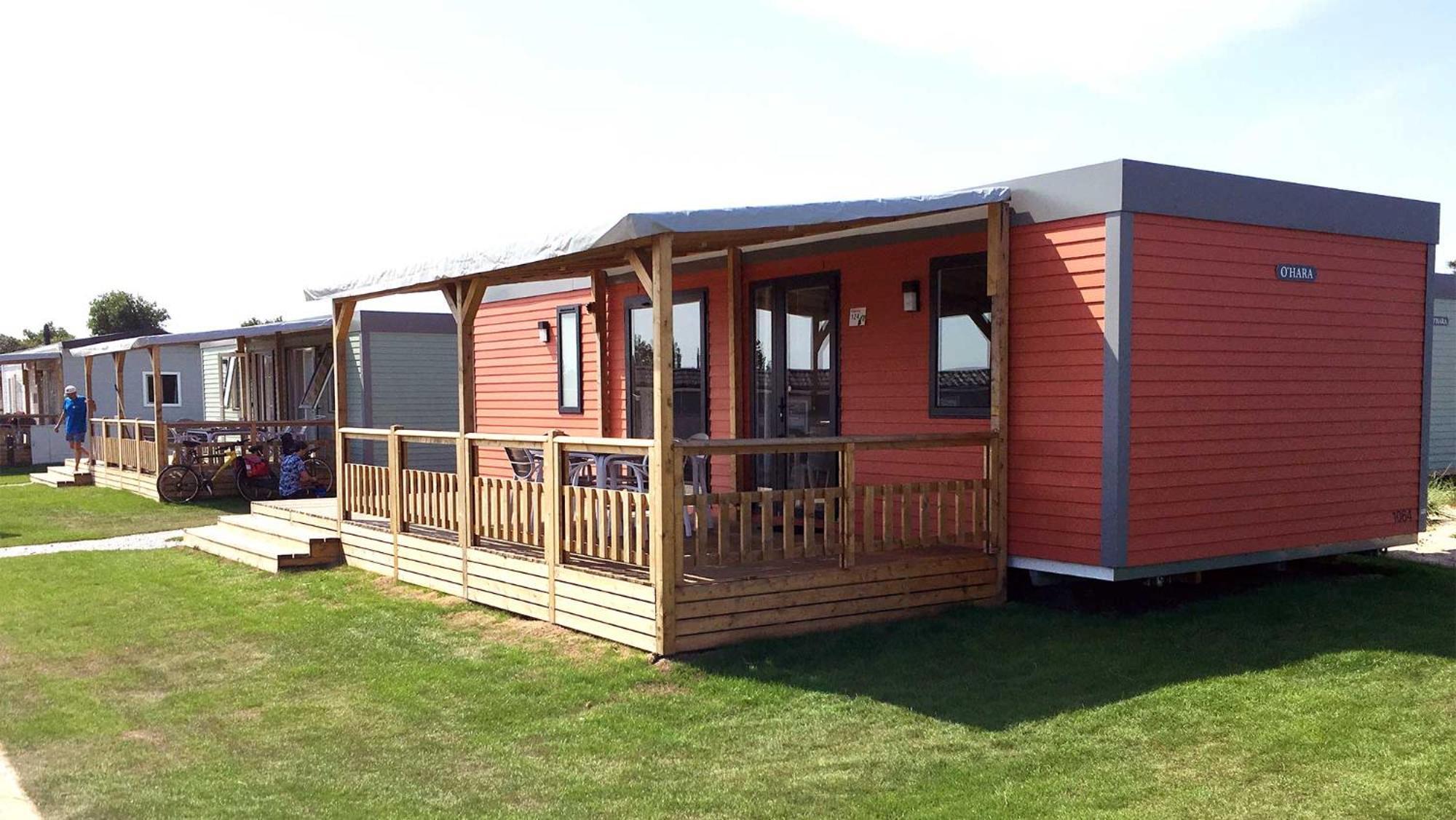 Molecaten Park Noordduinen Holiday park