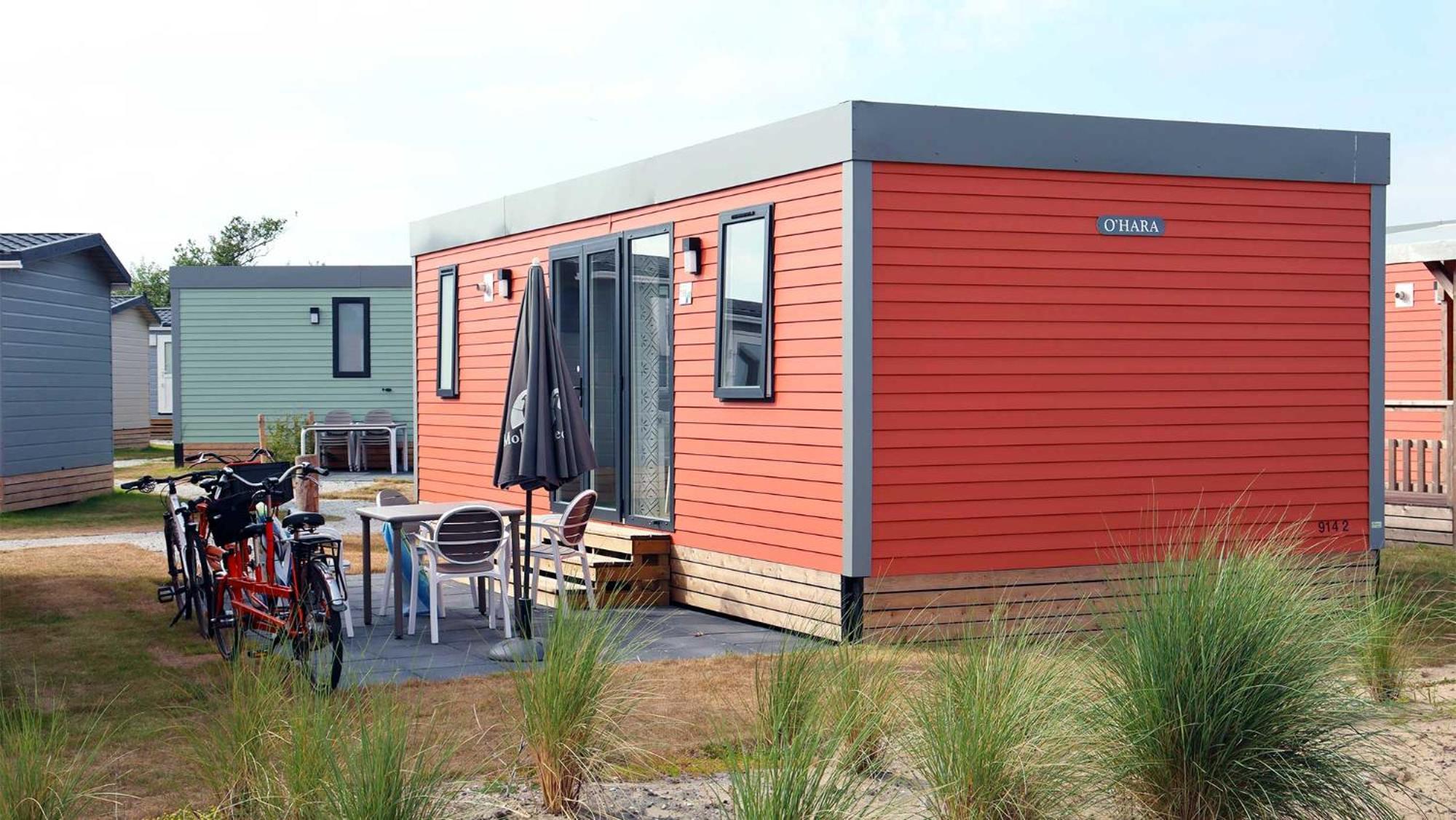 Holiday park Molecaten Park Noordduinen