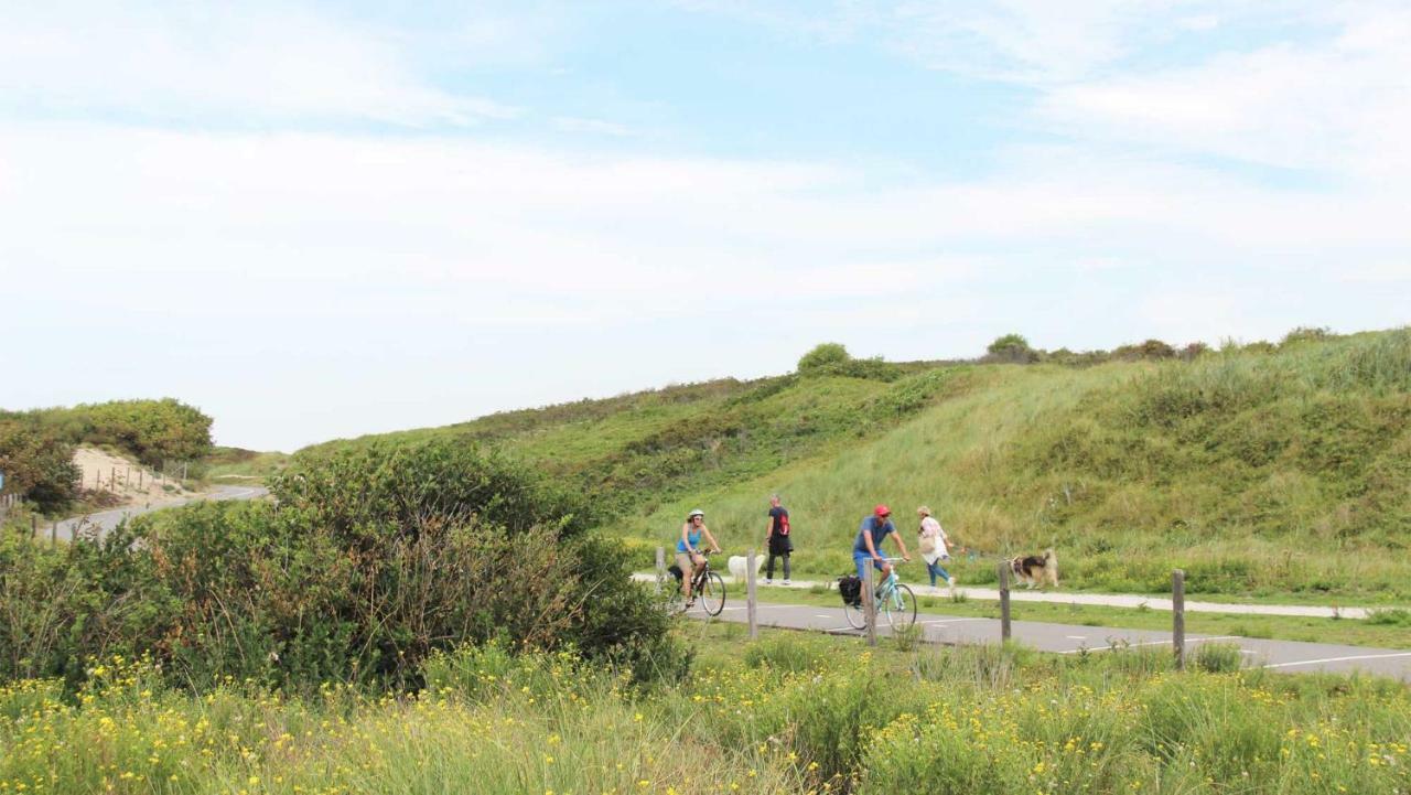 Molecaten Park Noordduinen Holiday park 3*