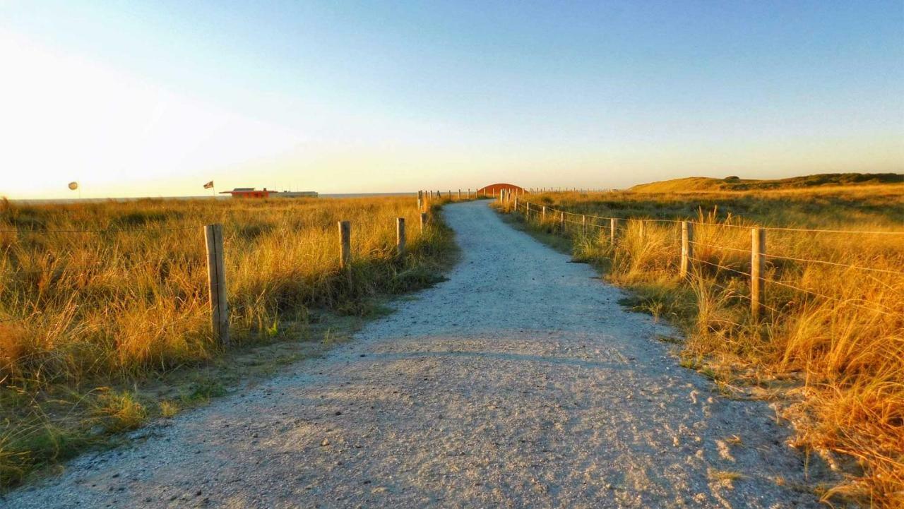 Holiday park Molecaten Park Noordduinen 3*